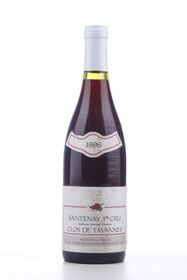 france-bourgogne-wine-santenay-clos-de-tavannes-1996
